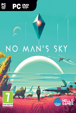 No Man's Sky ��������