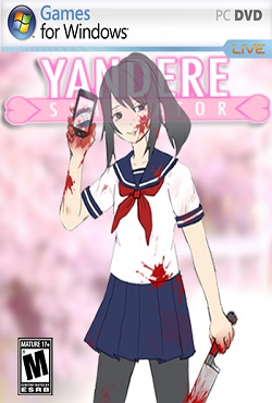 Yandere Simulator �� �������