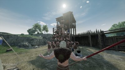 Mordhau ��������