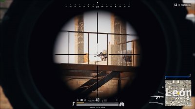 PUBG � �������������