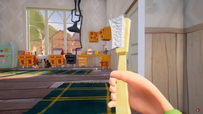 Hello Neighbor ������ ������