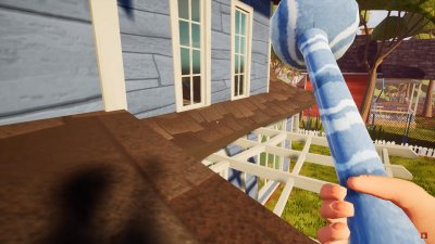 Hello Neighbor ������ ������