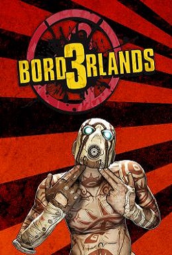 Borderlands 3 ��������