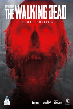 Overkill�s The Walking Dead