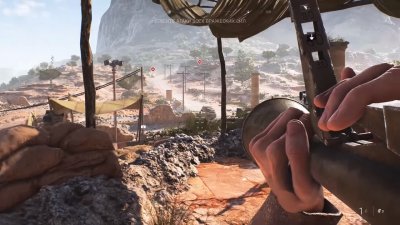 Battlefield 5 ��������