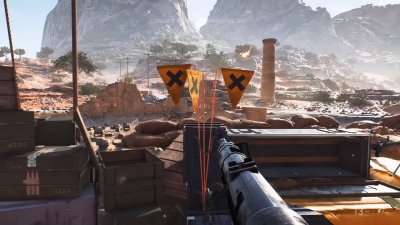 Battlefield 5 ��������