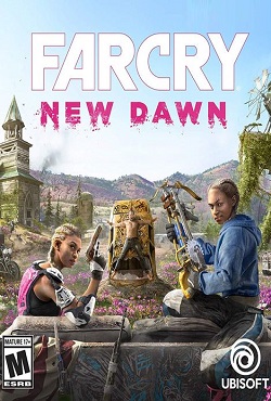 Far Cry New Dawn ��������