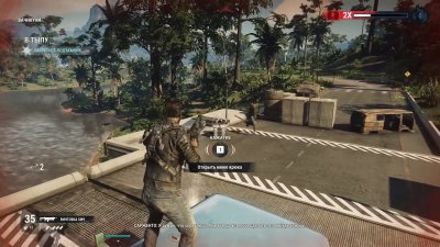 Just Cause 4 Complete Edition