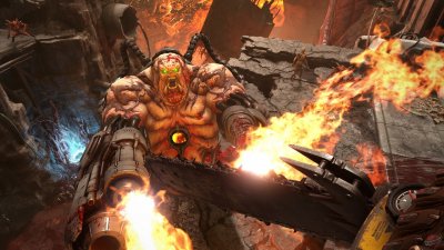 Doom Eternal ��������