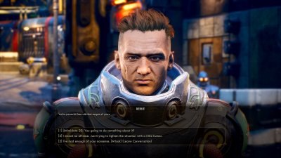 The Outer Worlds ��������