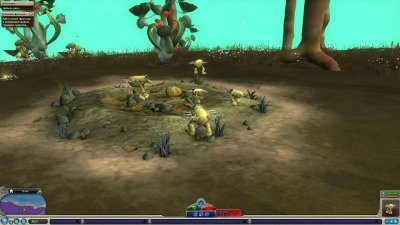 Spore ��������� ������