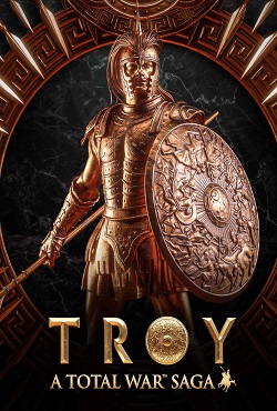 Total War Saga Troy ��������