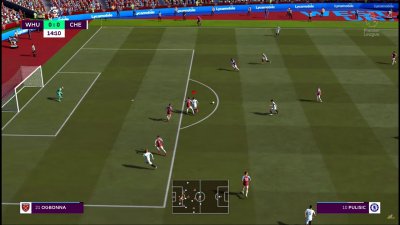 FIFA 21 ��������