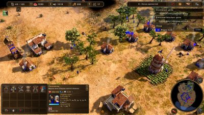 Age of Empires 3 Definitive Edition ��������