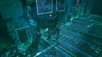 Observer System Redux