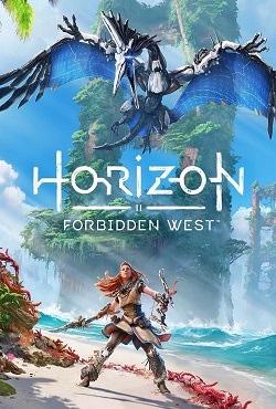Horizon Forbidden West