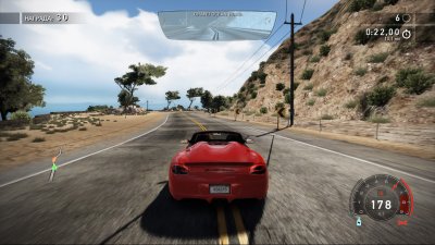 Need For Speed Hot Pursuit Remastered ��������