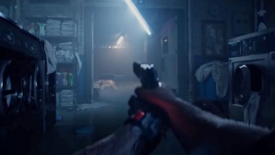 Tom Clancy's Rainbow Six Quarantine ��������