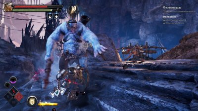 Dungeons & Dragons Dark Alliance ��������