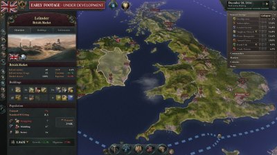 Victoria 3 ��������