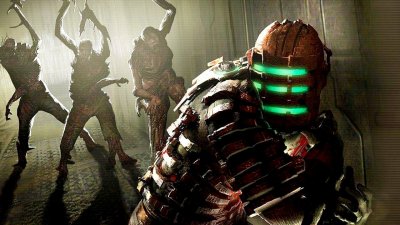 Dead Space Remake ��������