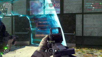 Tom Clancy�s XDefiant ��������