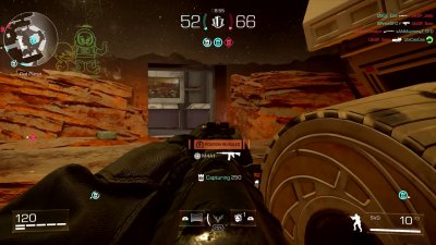 Tom Clancy�s XDefiant ��������