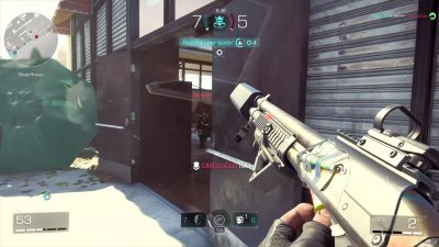 Tom Clancy�s XDefiant