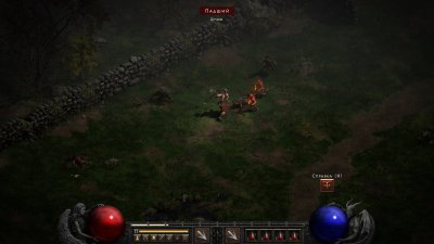 Diablo 2 Resurrected ��������
