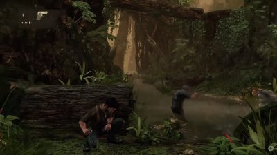 Uncharted 2 Among Thieves ��������