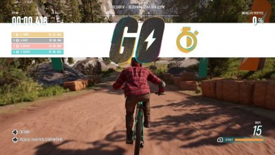 Riders Republic �� ����