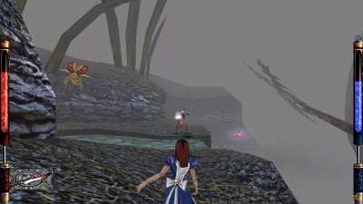 American McGee�s Alice