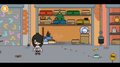 Toca Boca (���� ����)