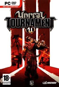 Unreal Tournament 3 ��������
