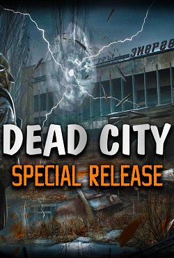 ������� Dead City Special Release