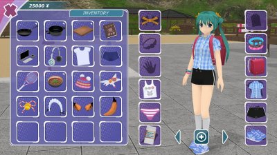 Shoujo City �� ��