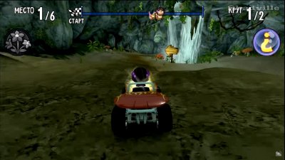 Beach Buggy Racing �� ��