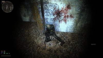 ������� Dead Air Survival