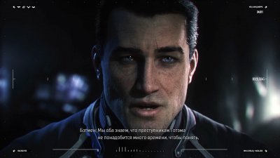 Gotham Knights ��������