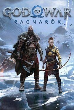 God of War Ragnarok ��������