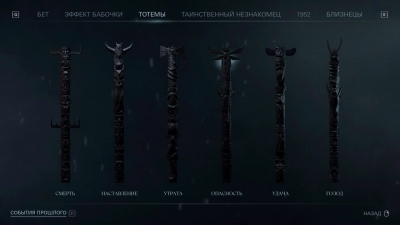 Until Dawn (������ �� ��������)