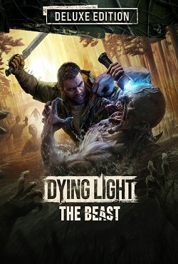 Dying Light The Beast